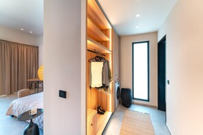 1 makuuhuone, silitysrauta/-lauta, Wi-Fi, vuodevaatteet