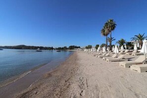 Spiaggia