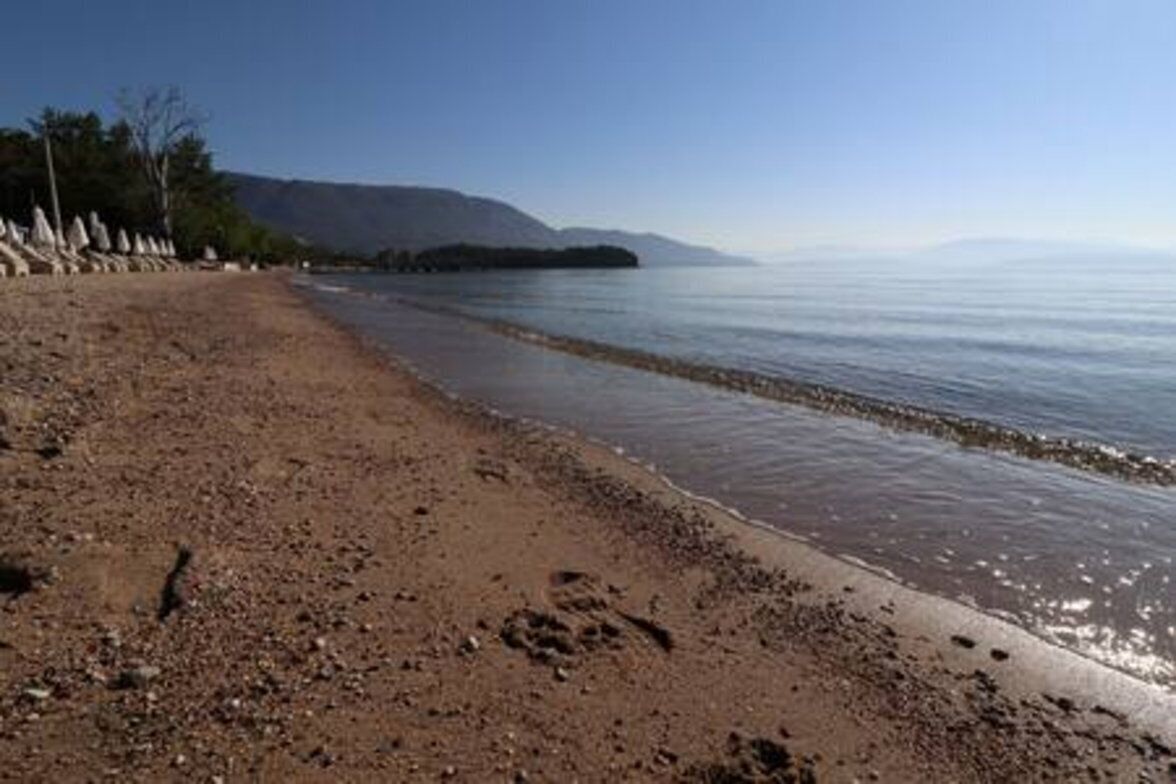 Plage