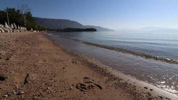 Plage