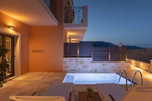 Terrazza/patio