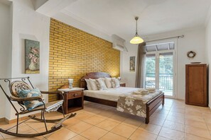 3 Schlafzimmer, Bügeleisen/Bügelbrett, WLAN, Bettwäsche