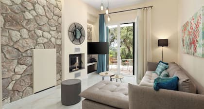 Achileio Alexandros Cottage