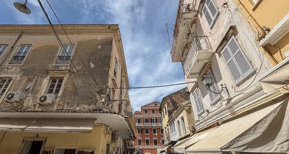 Vista Fortezza - Two Bedroom Apartment, Sleeps 4