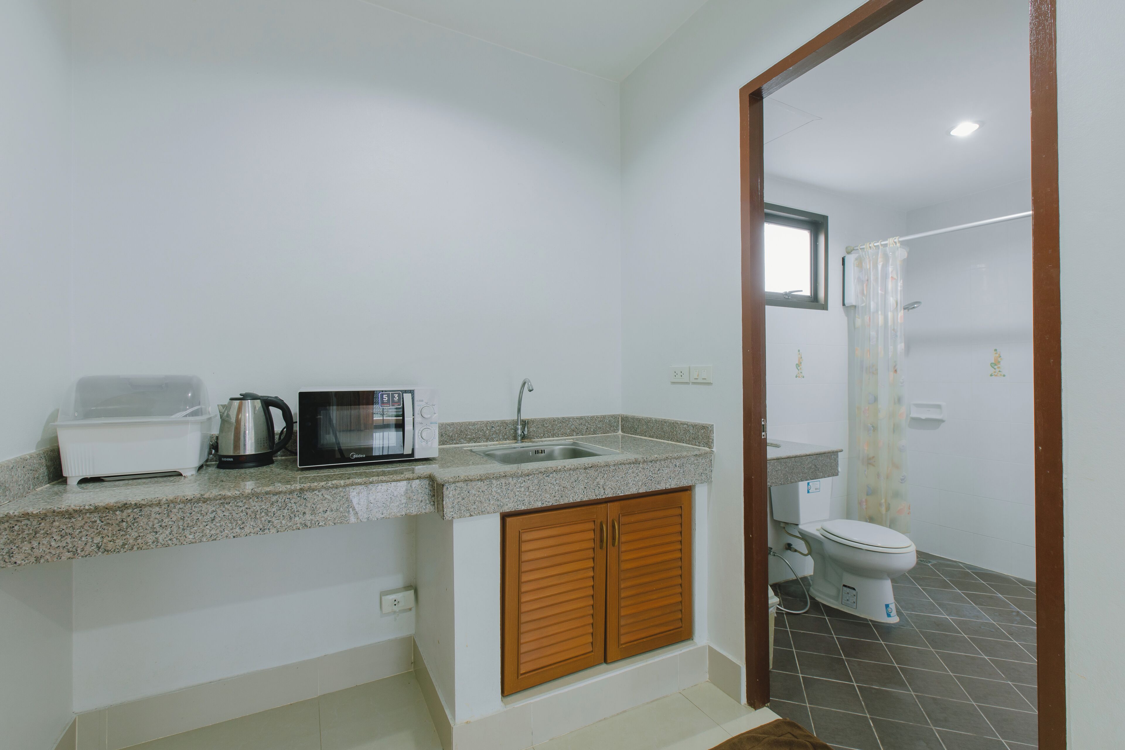 Foto - Kataonsea bungalows