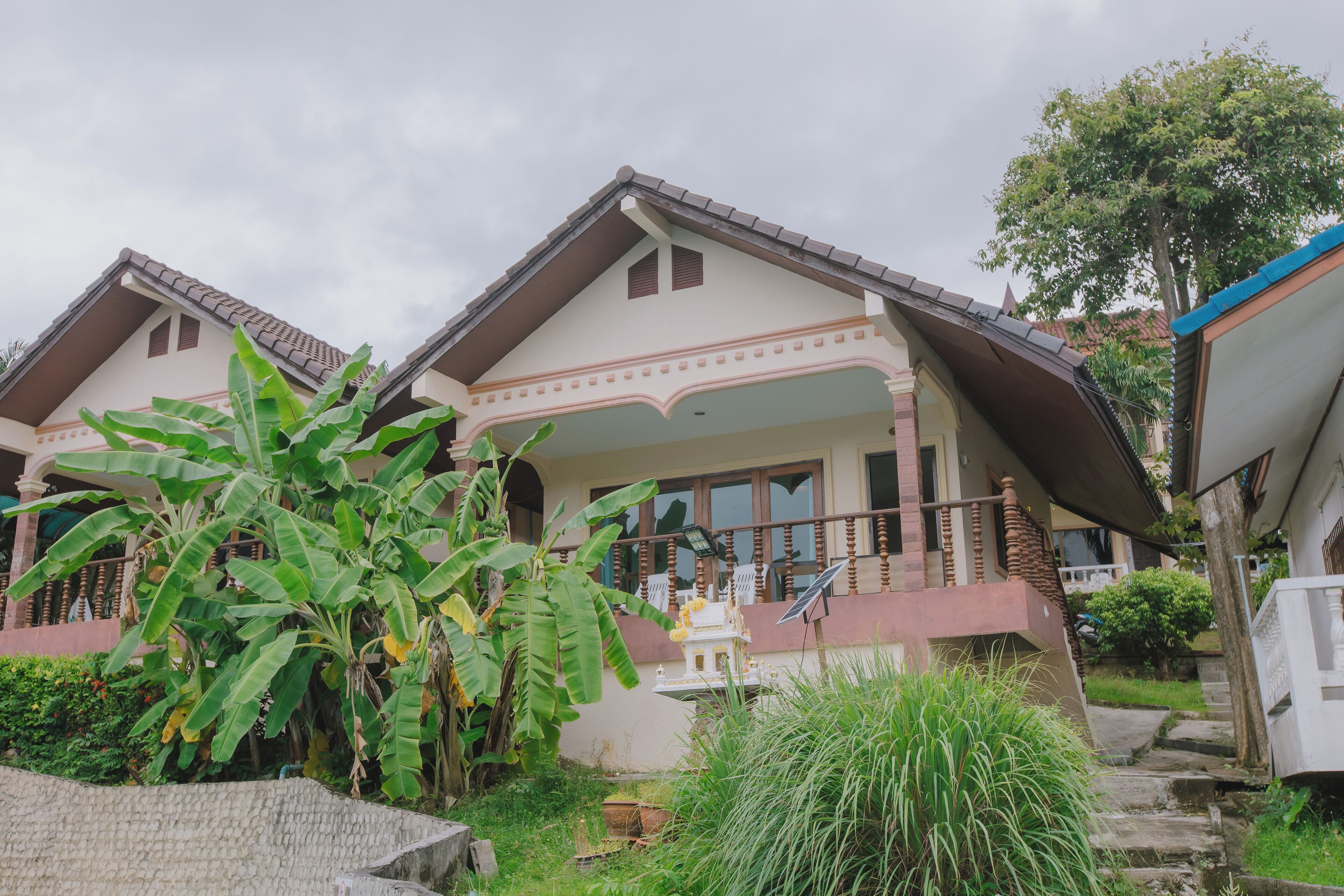 Foto - Kataonsea bungalows