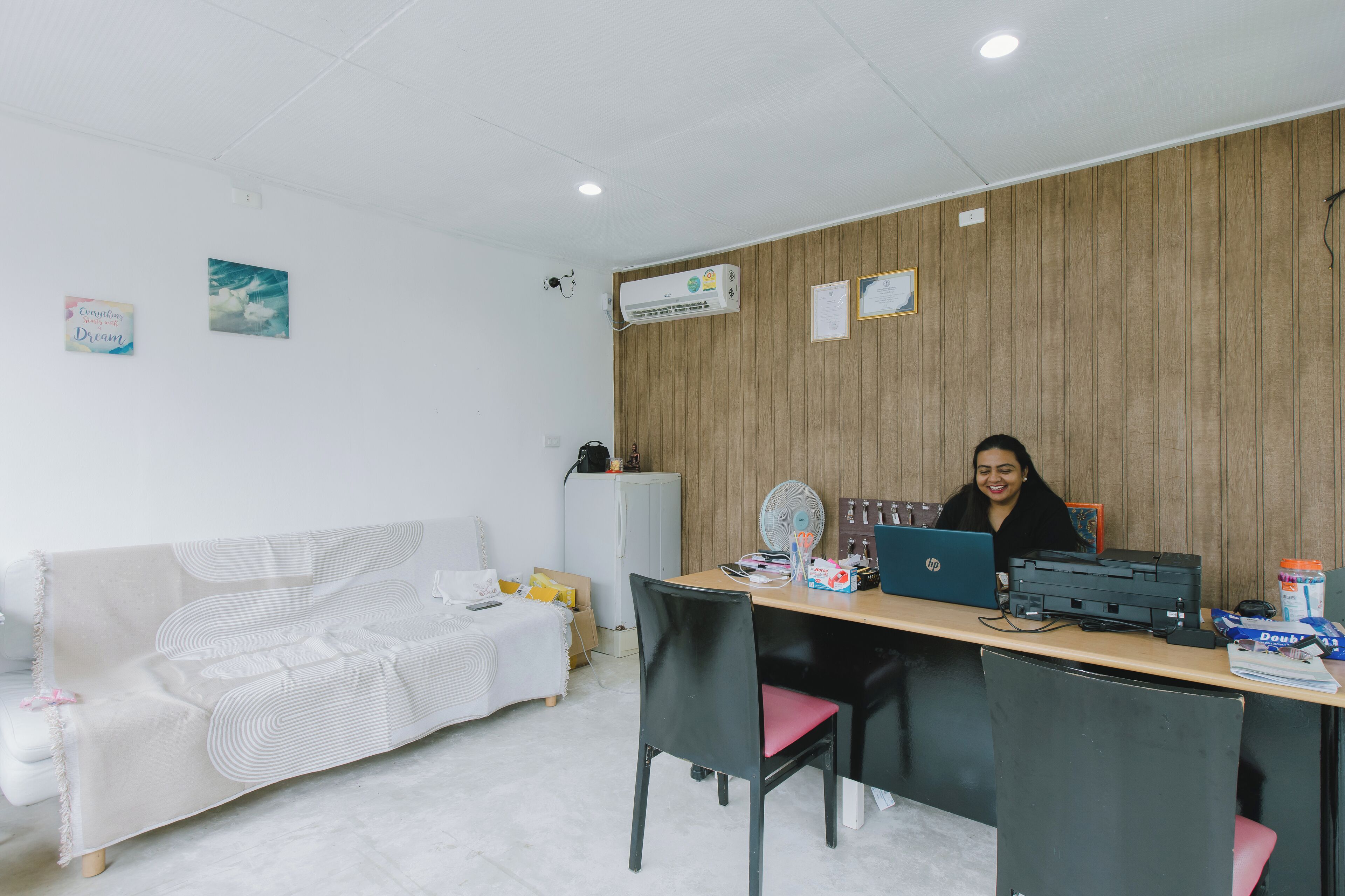 Foto - Kataonsea bungalows