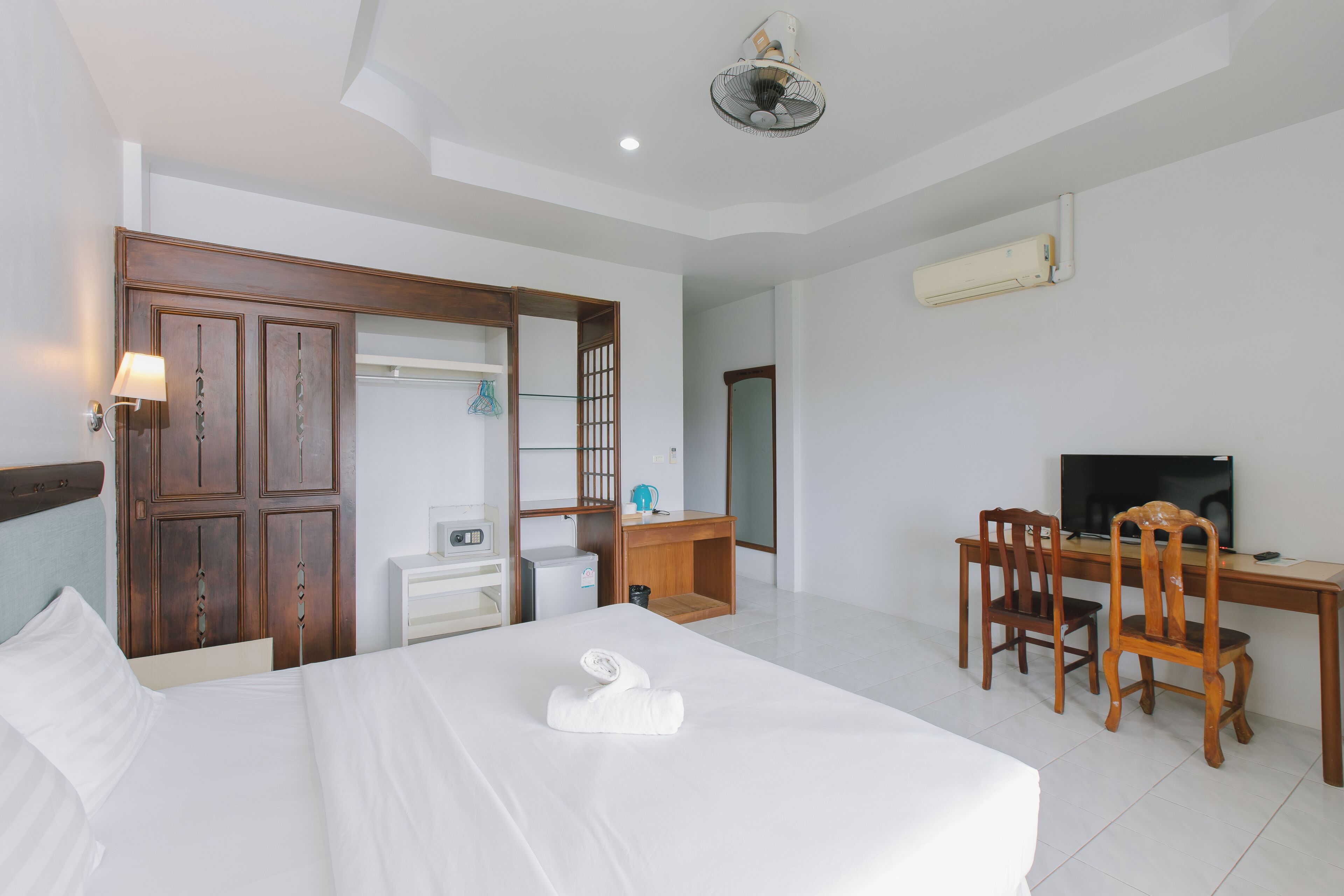 Kamer