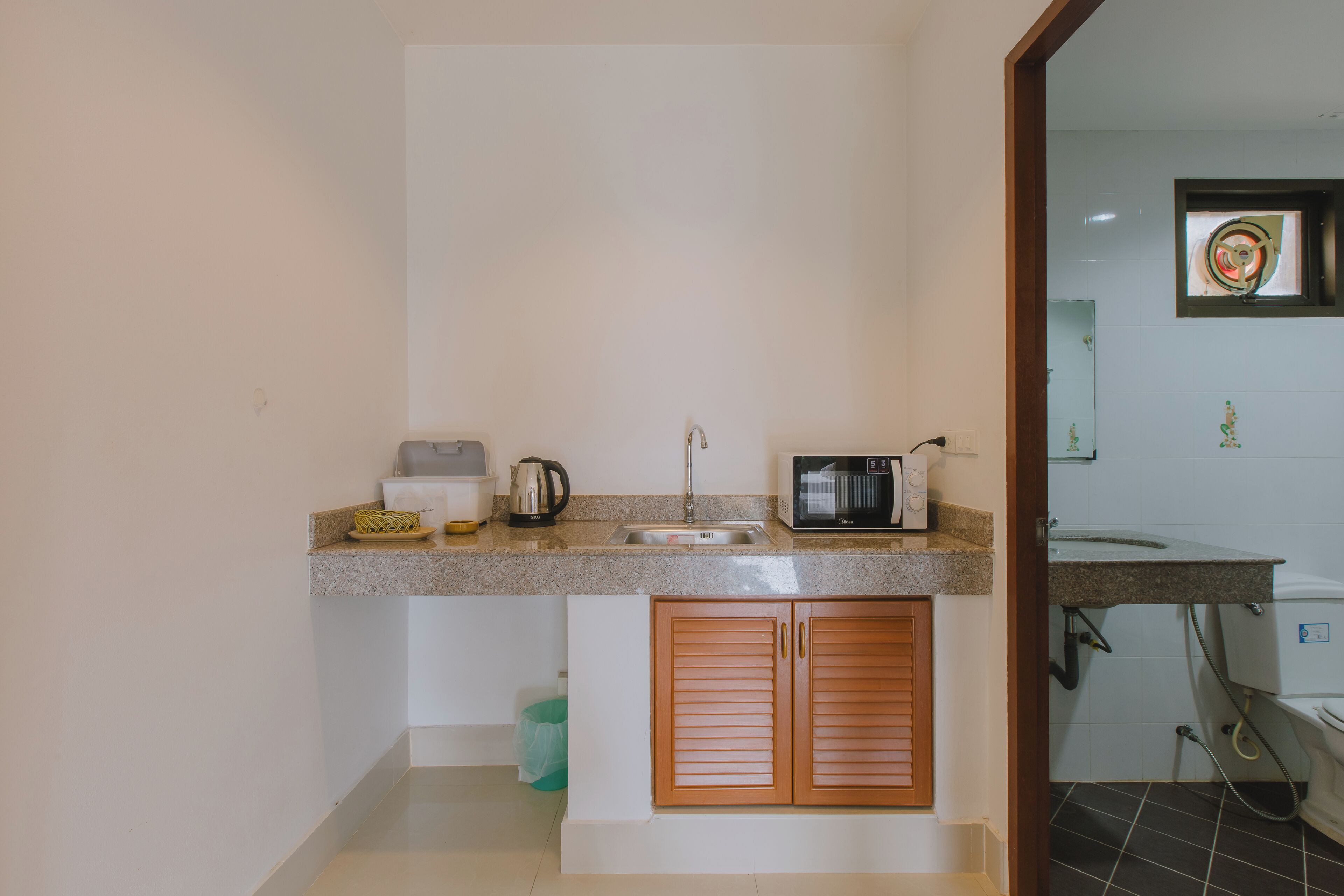 Foto - Kataonsea bungalows