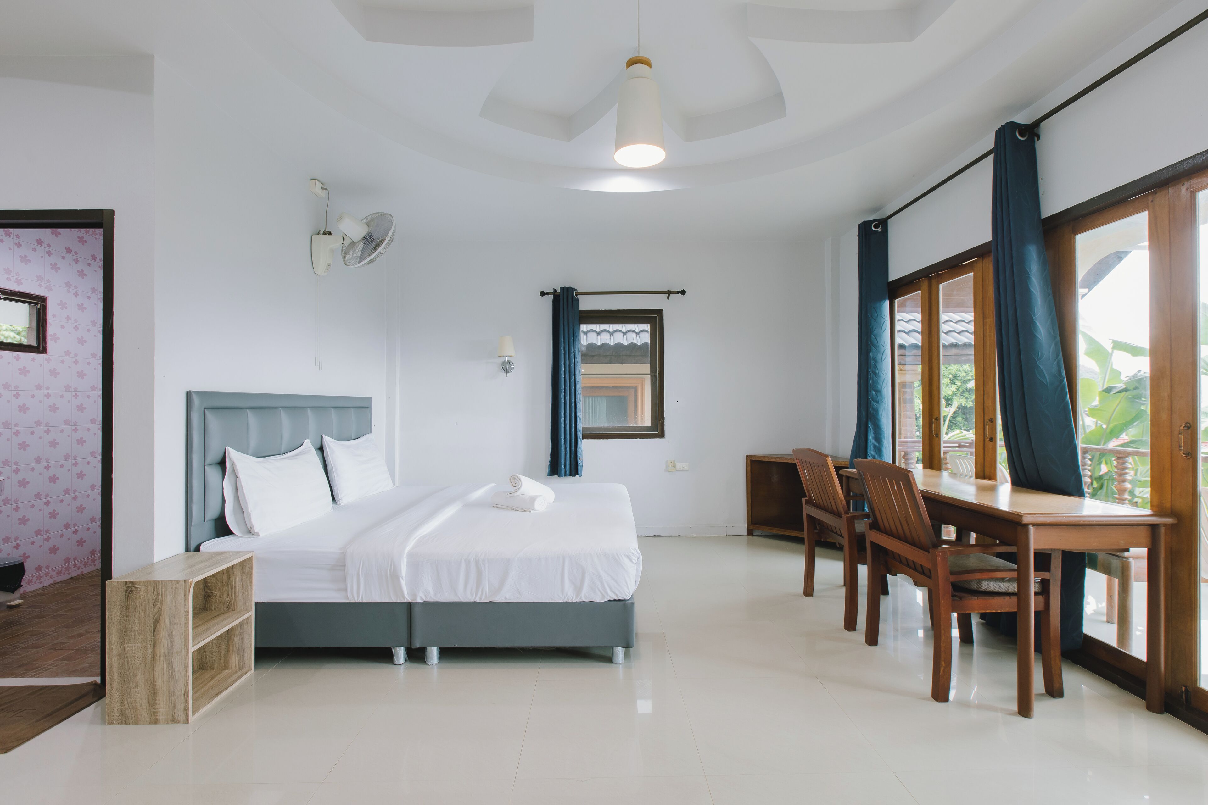 Foto - Kataonsea bungalows