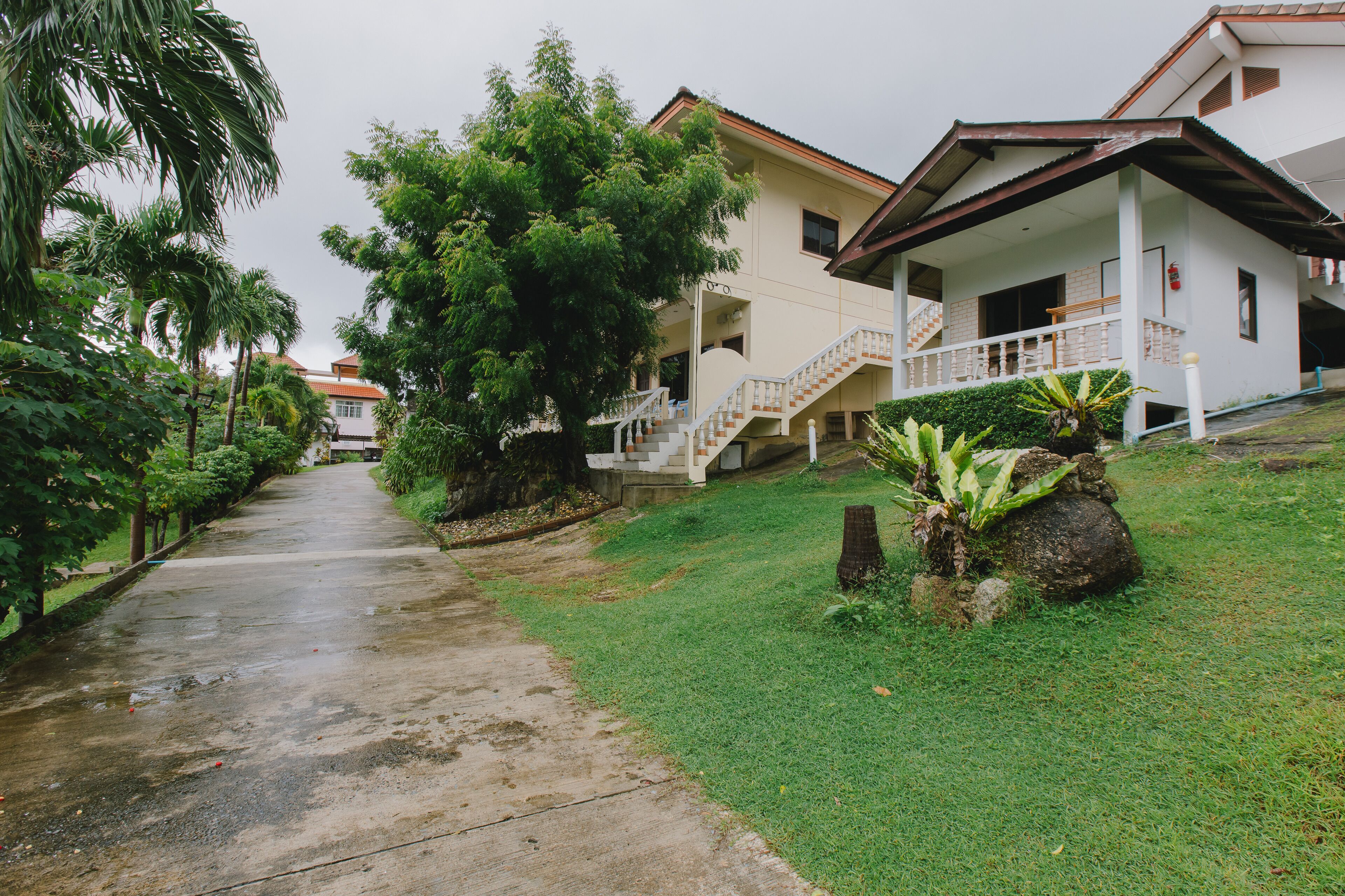Foto - Kataonsea Bungalows