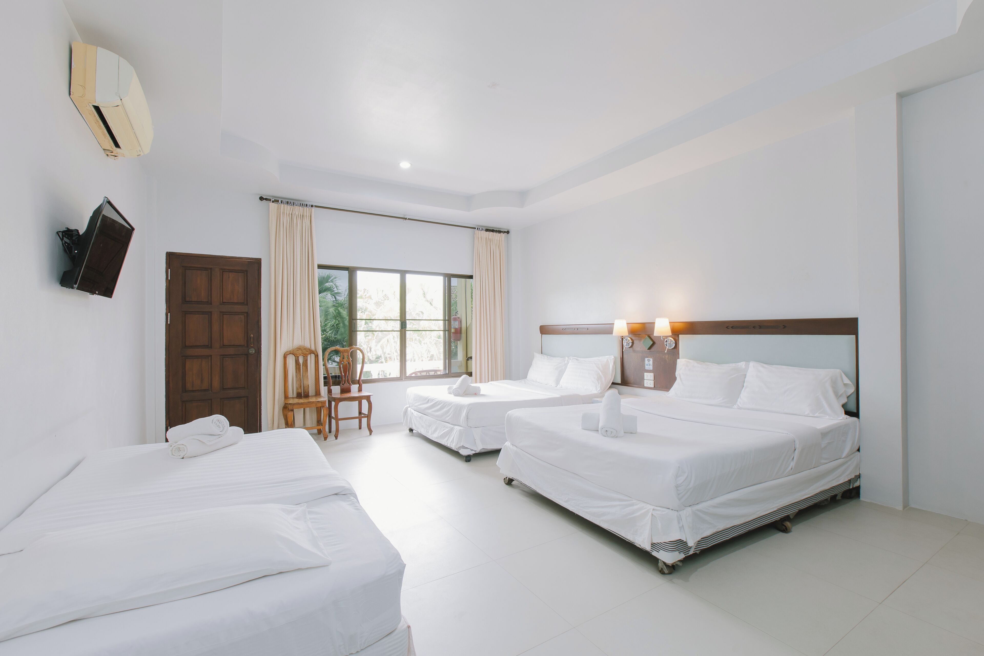 Foto - Kataonsea bungalows