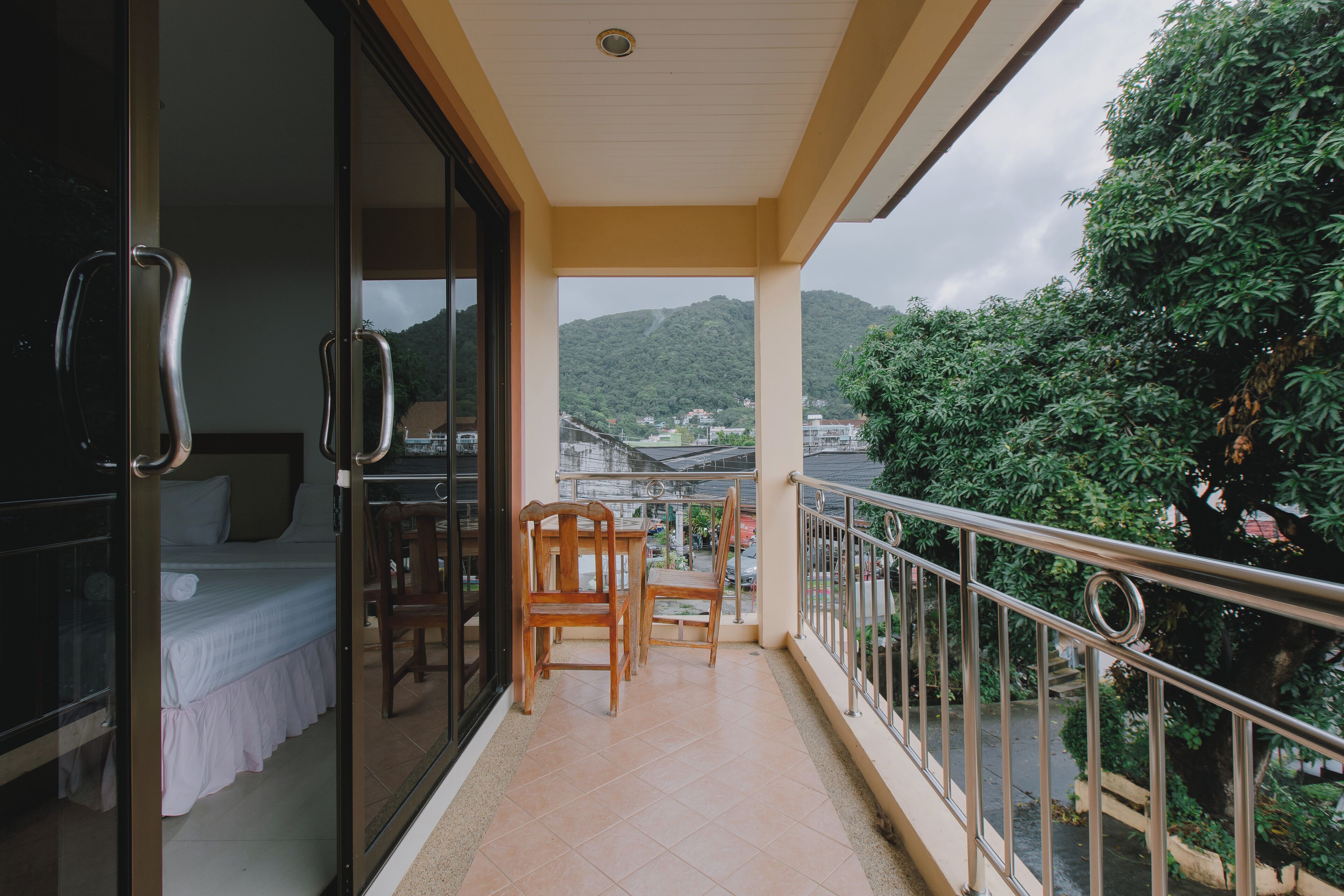 Foto - Kataonsea bungalows