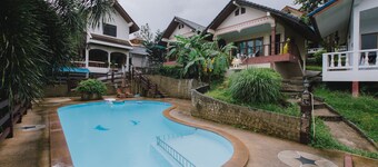 Kataonsea Bungalows
