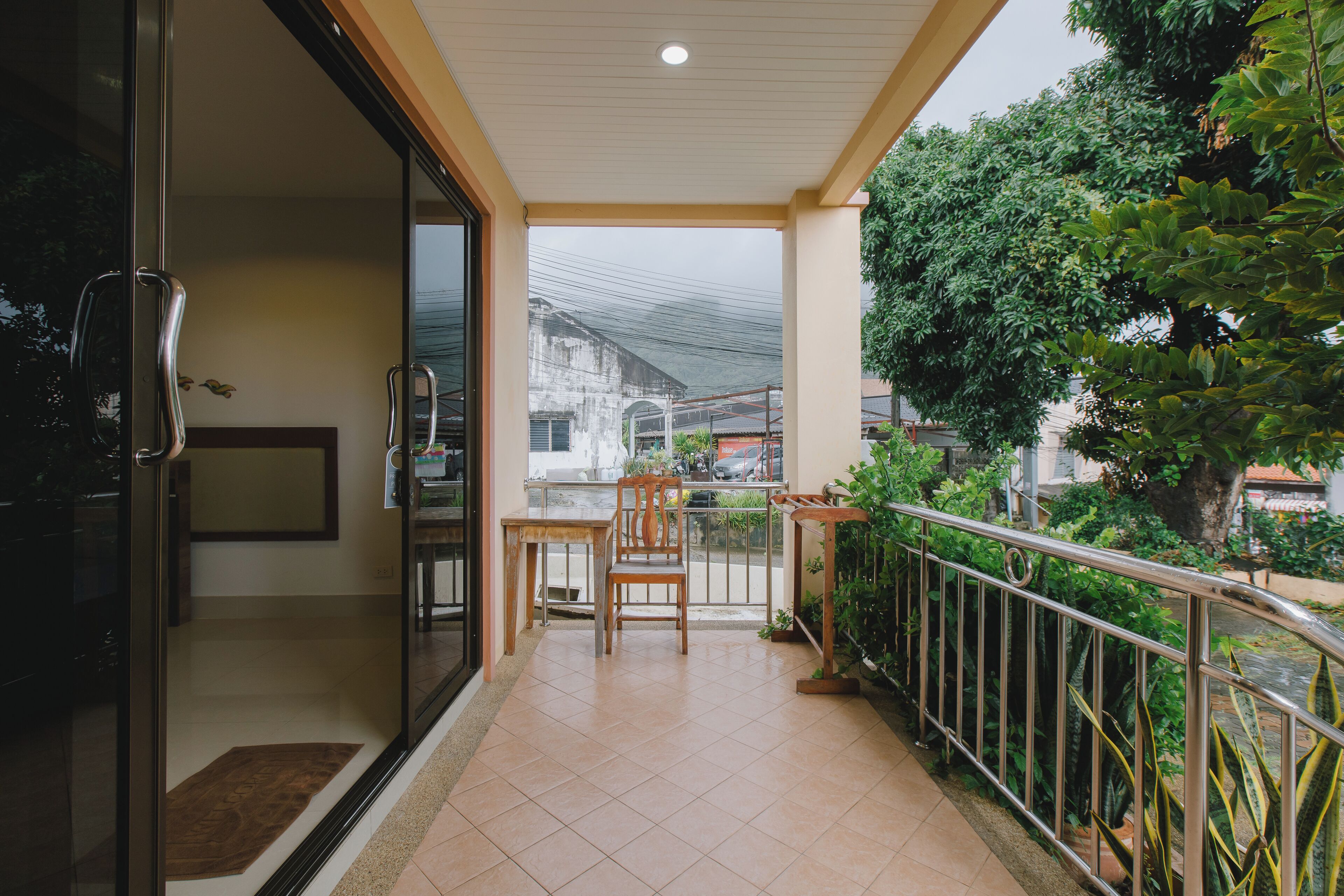 Foto - Kataonsea bungalows