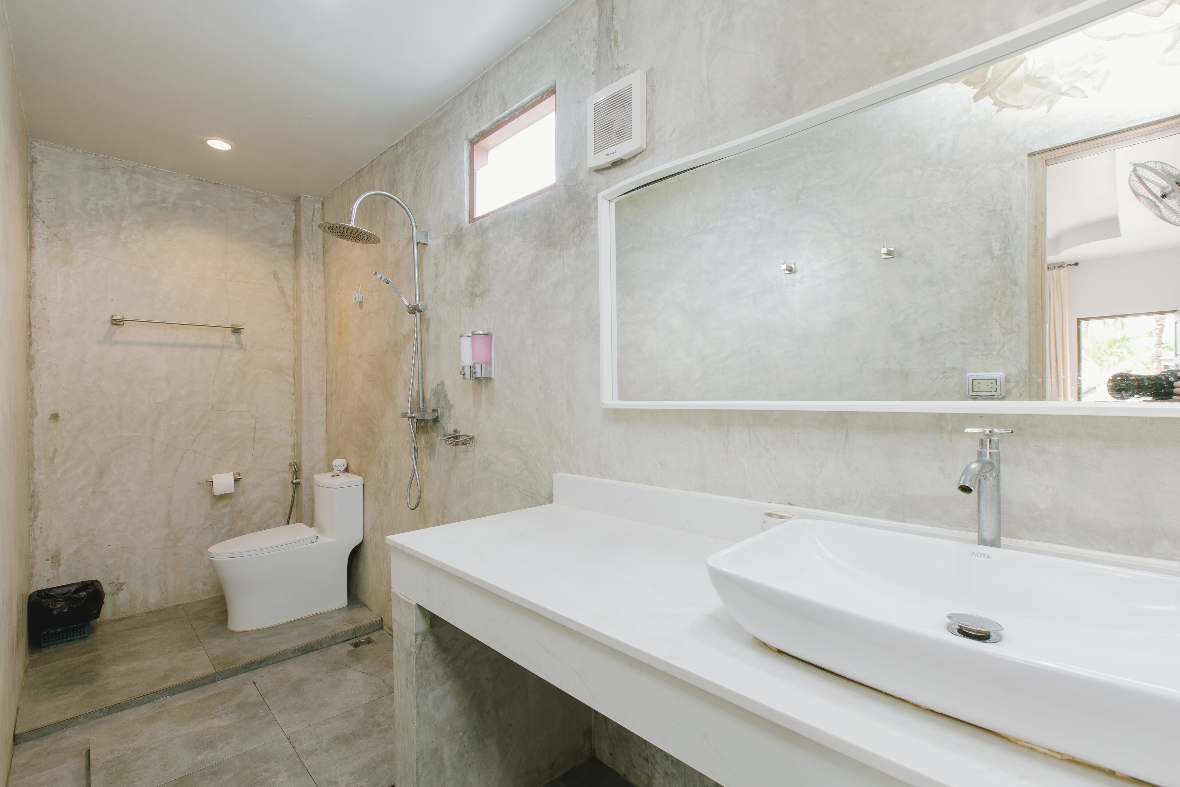 Foto - Kataonsea bungalows