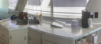 Wake up on the Lake! … Gate Keeper