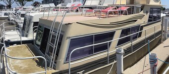 Wake up on the Lake! … Gate Keeper