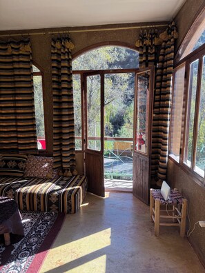 Interieur