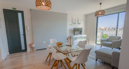 Quality villa, easy distance to beach|Vila Diana