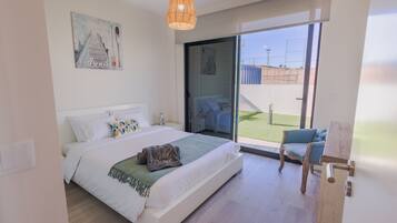 2 camere, ferro/asse da stiro, Wi-Fi, lenzuola