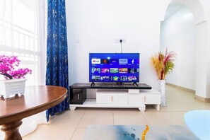 Interior - Nyali Classy 1 Bedroom (Mombasa)