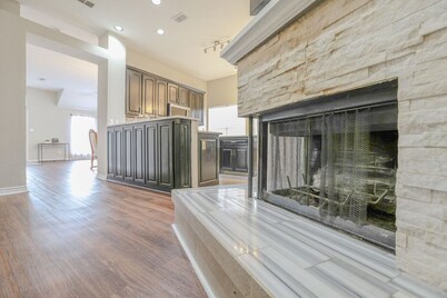 Private Indoor Swimming Pool