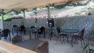 情侣用餐