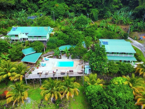 Pinard's Mountain Resort- Cottage 6