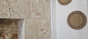 PietraRosa Apartment