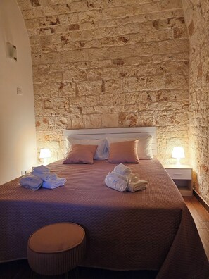 1 dormitorio, wifi gratis, ropa de cama