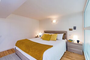 Apartment | 1 bedroom, free WiFi - That's a Mole by Wonderful Italy (Turin)