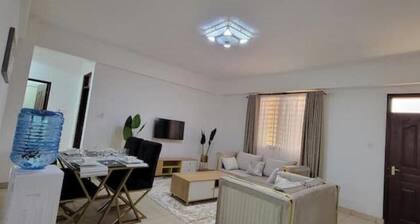 Executive 2bedroom in kisumu