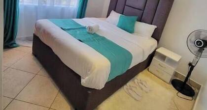 4bedroom own compound milimani kisumu,