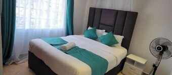 3bedroom own compound milimani kisumu,