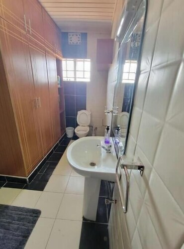 3bedroom own compound milimani kisumu,