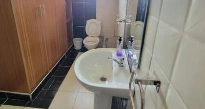 3bedroom own compound milimani kisumu,