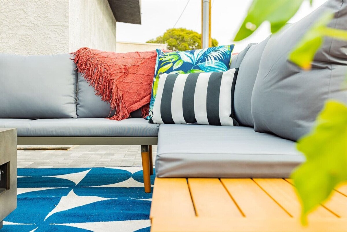 Image de profil de l’hôte