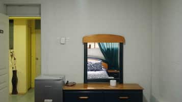Chambre Double Ăconomique