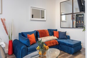 TV - Central London's Cosy Gem (London)