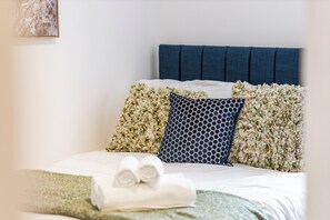 1 quarto, ferros/tábuas de passar roupa, Wi-Fi, roupa de cama