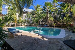 Pool - Diani Classy Studio (Kwale)
