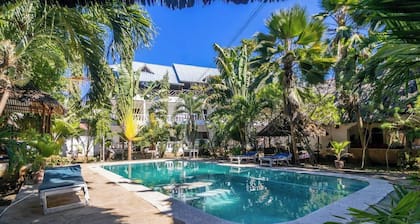Diani Classy Studio