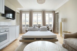 4 chambres, fer et planche Ă repasser, Wi-Fi gratuit, draps fournis