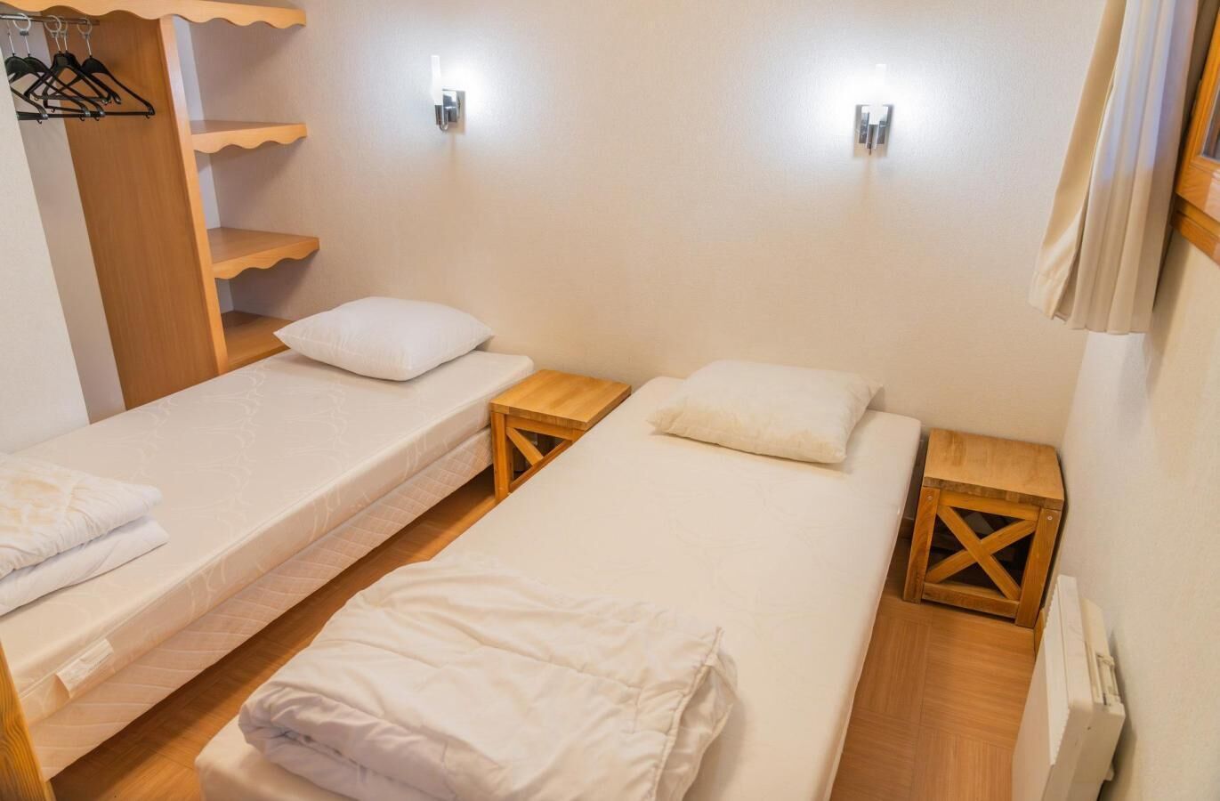 1 bedroom, WiFi