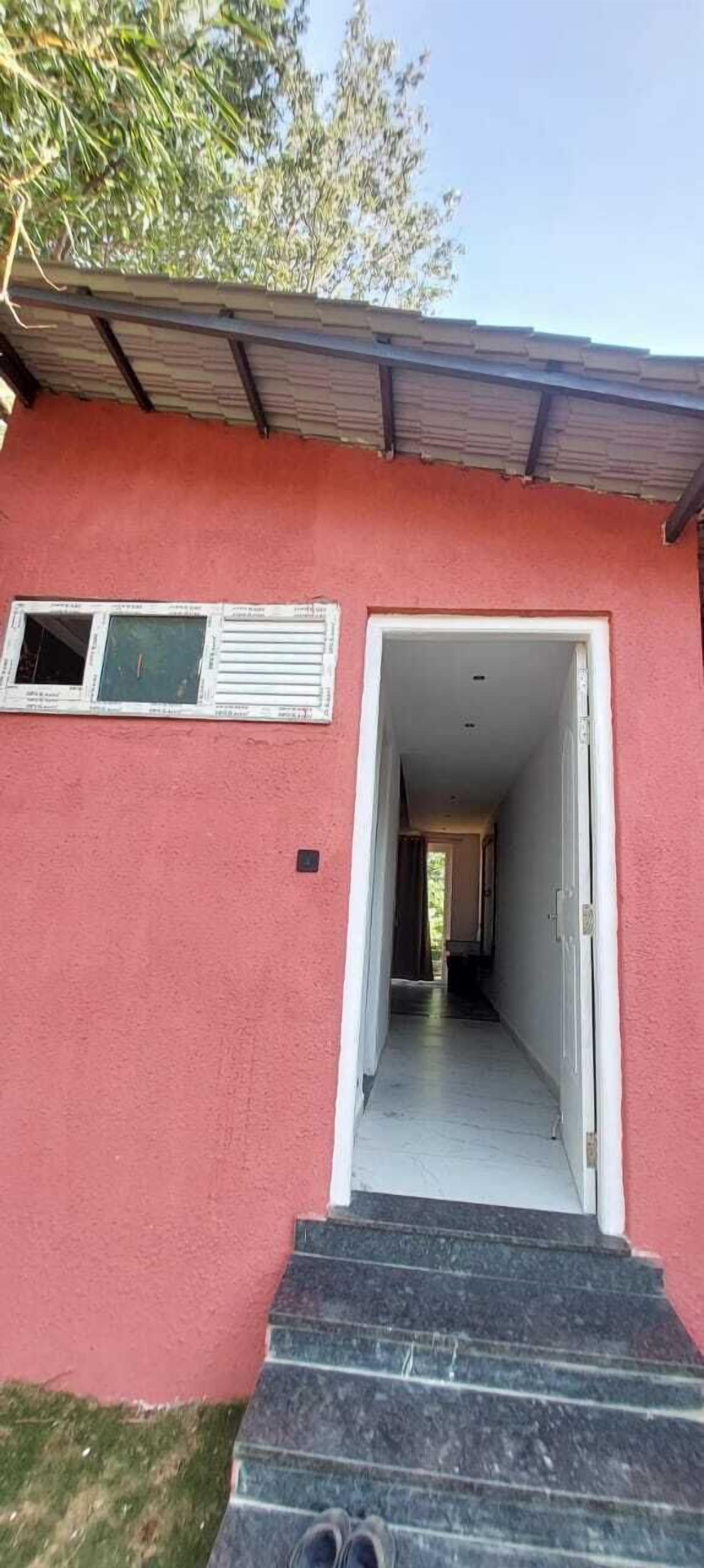 Servicio de la habitación
