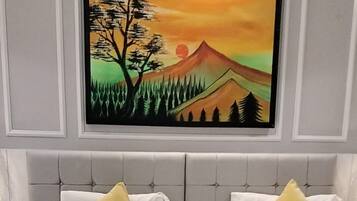 客室
