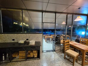 Vista aèria