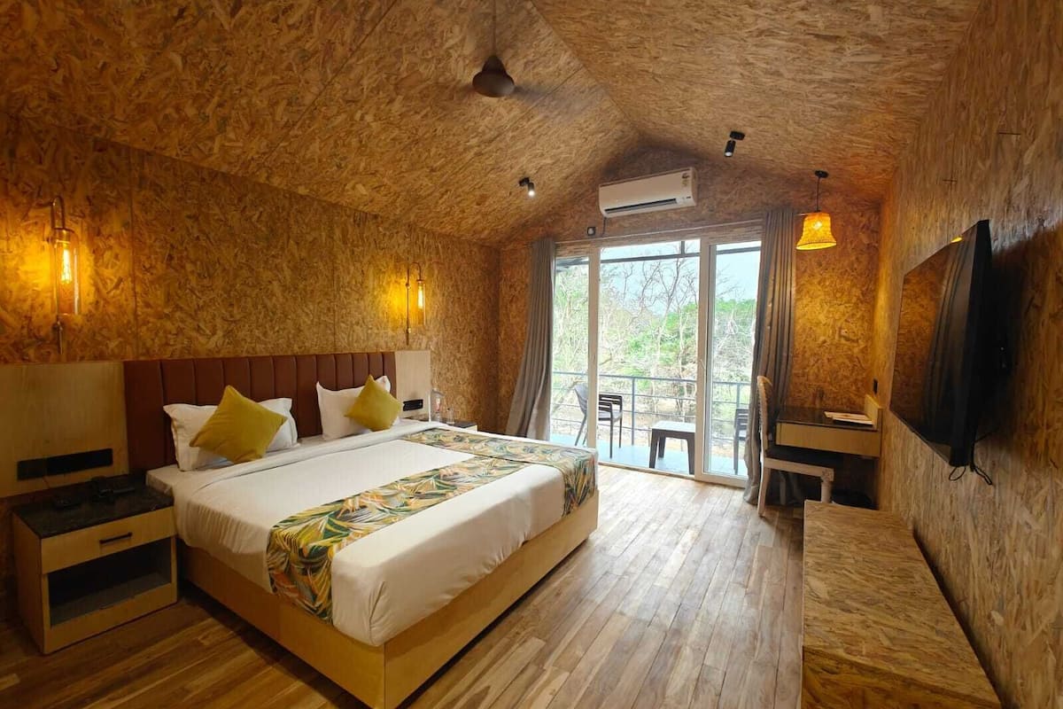 Presidential Room | 1 bedroom