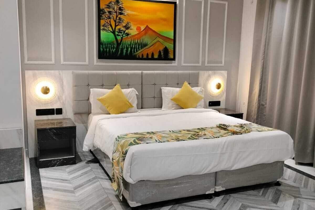Premier Room | 1 bedroom